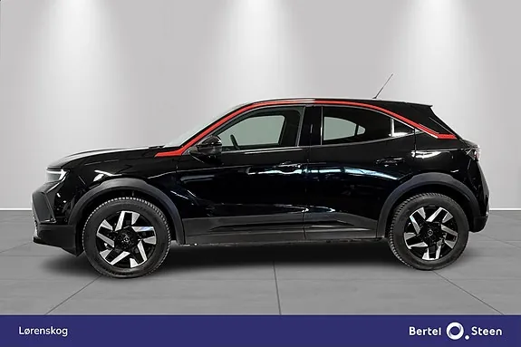 Opel Mokka-E 2022 photo 2