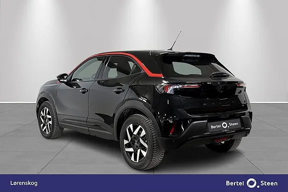 Opel Mokka-E 2022 photo 3
