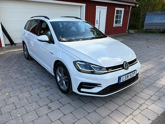 Volkswagen Golf 2019 photo 2