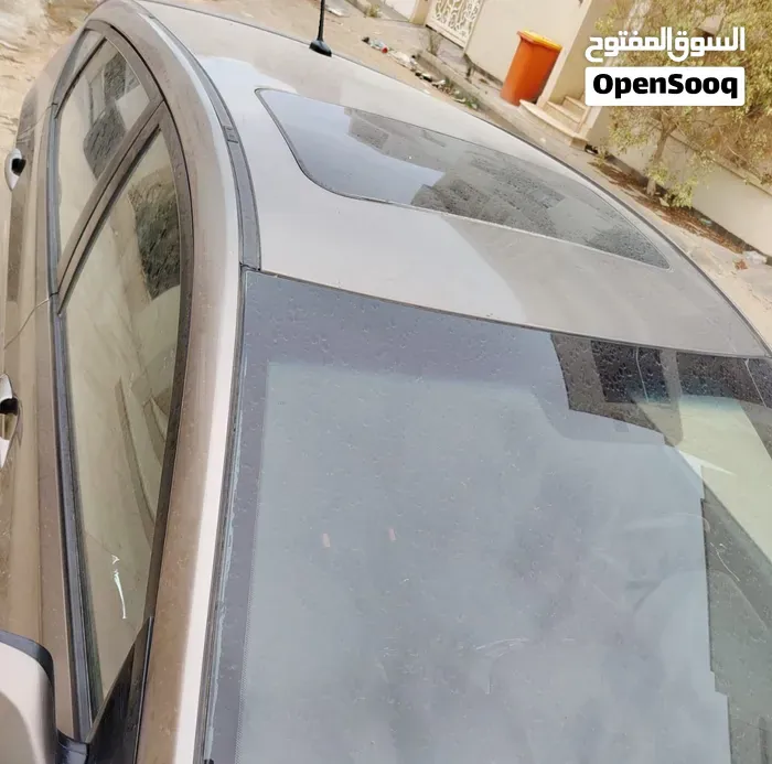 Hyundai Accent 2012 photo 3