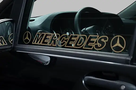 Mercedes-Benz Vito 119 2022 photo 3