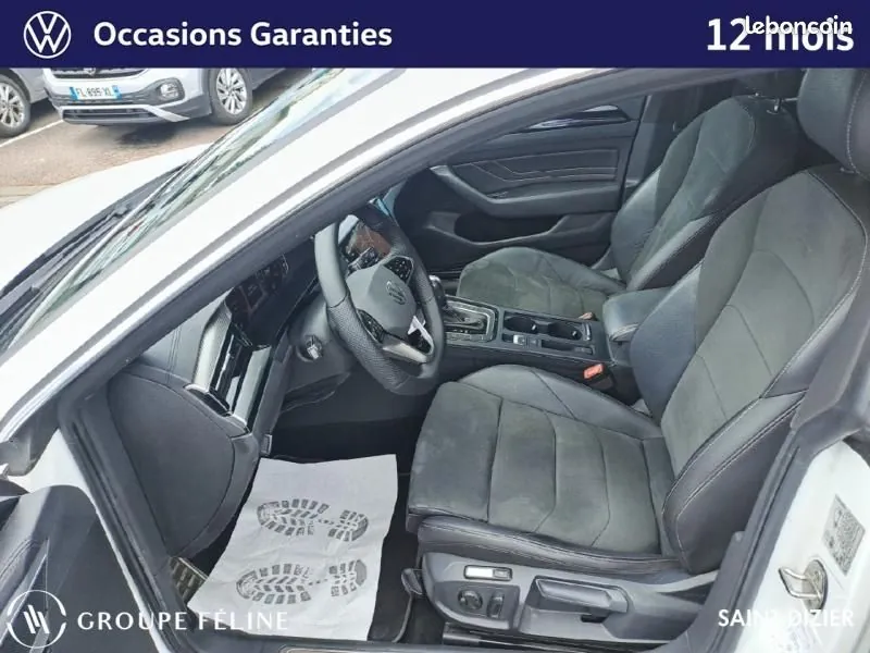 Volkswagen Arteon 2021 photo 5