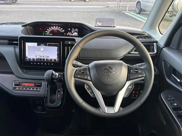Suzuki Solio Bandit 2025 photo 5