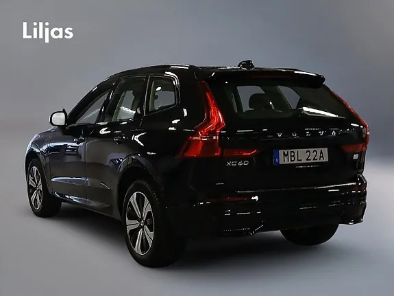 Volvo Xc60 2024 photo 4