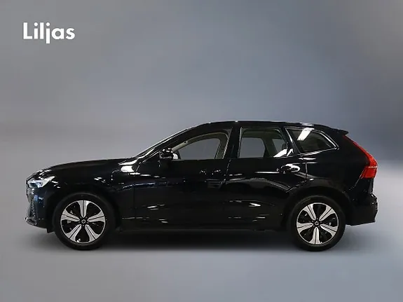 Volvo Xc60 2024 photo 3