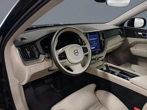 Volvo Xc60 2024 photo 5