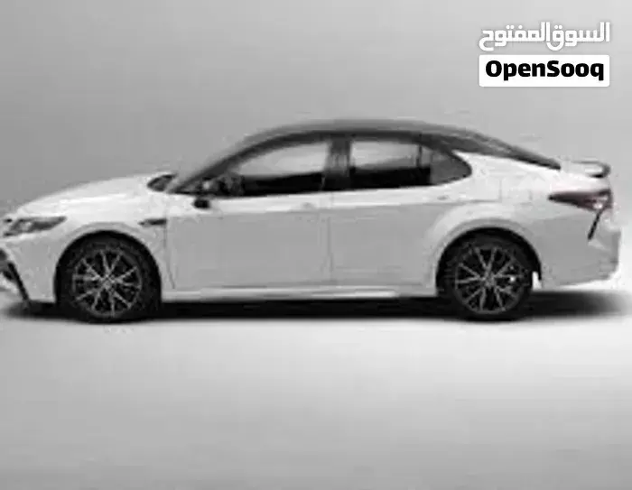 Toyota Camry 2025 photo 5