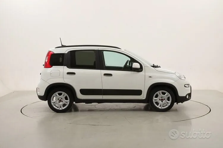 Fiat Panda 2023 photo 3