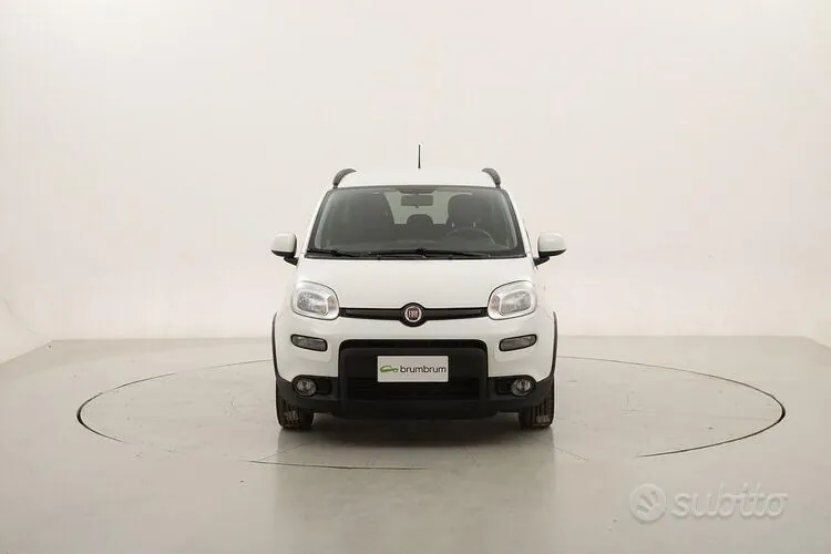 Fiat Panda 2023 photo 2
