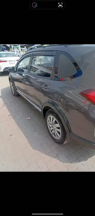 Honda Br-V