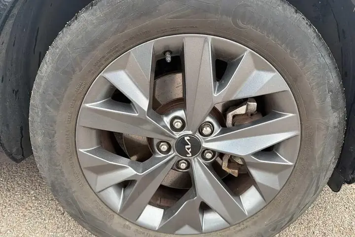 Kia Sportage 2023 photo 5