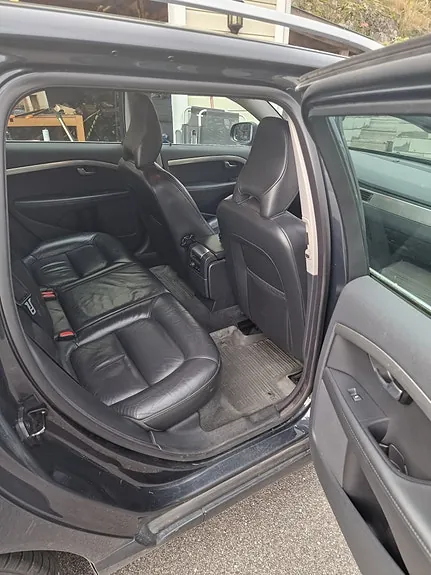 Volvo V70 2011 photo 3