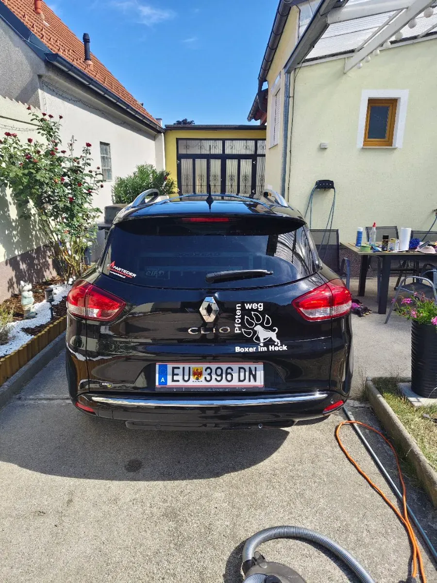 Renault Clio 2020 photo 3