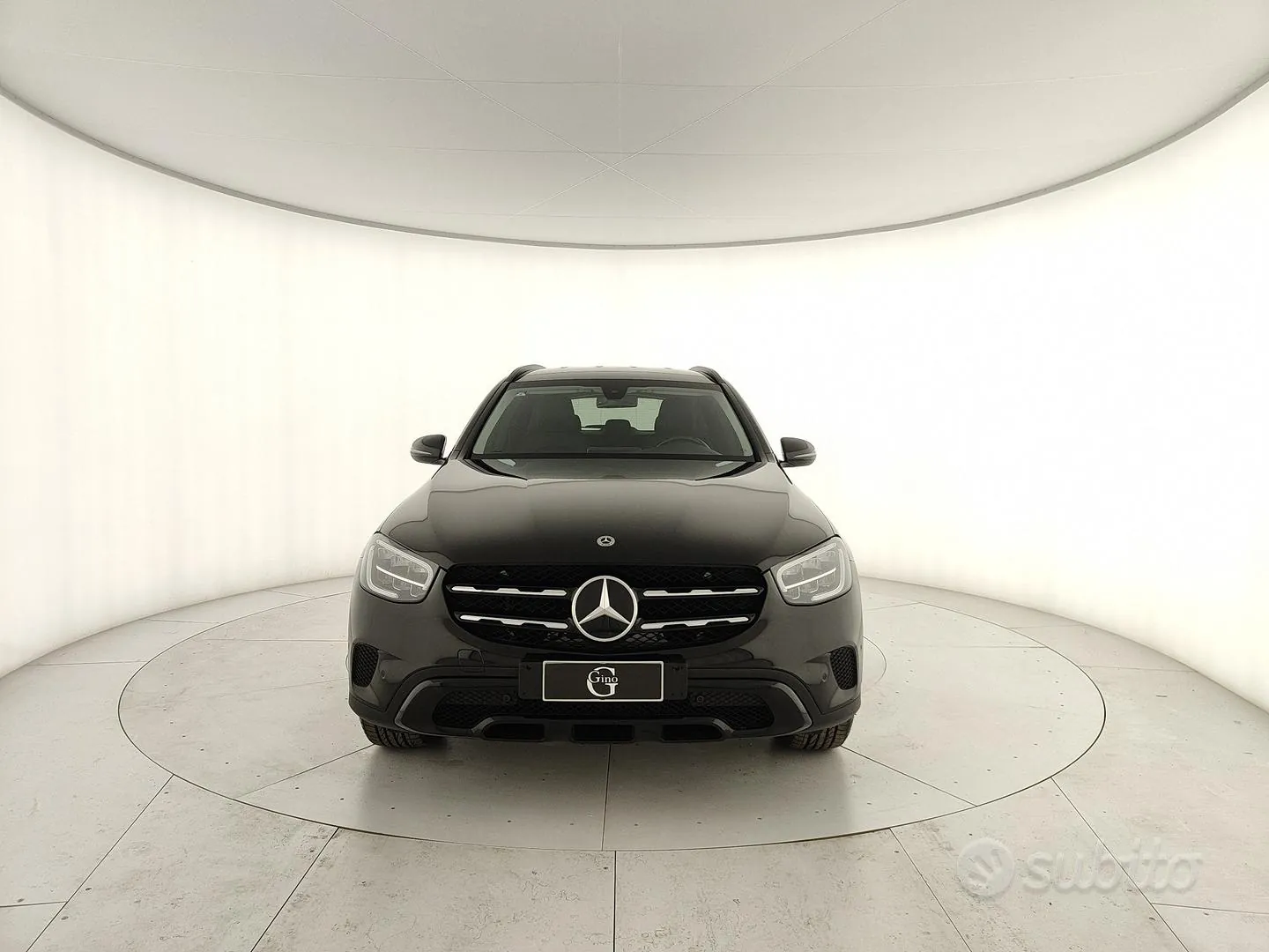 Mercedes-Benz Glc 2022 photo 2