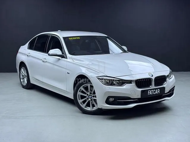 BMW 320I