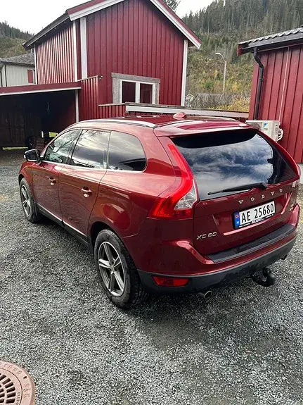 Volvo Xc60 2010 photo 5