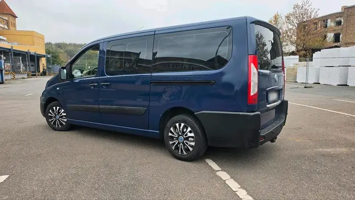 Fiat Scudo
