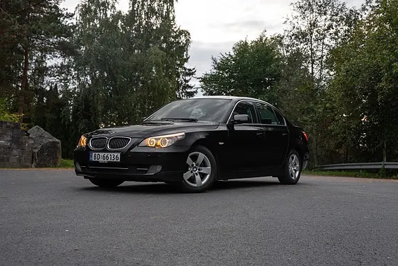 BMW 525D