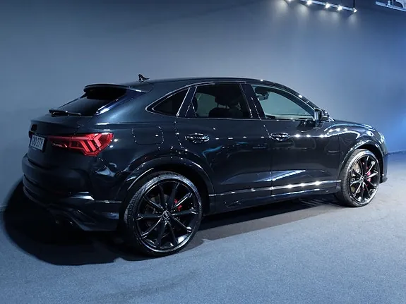Audi Q3 2022 photo 3