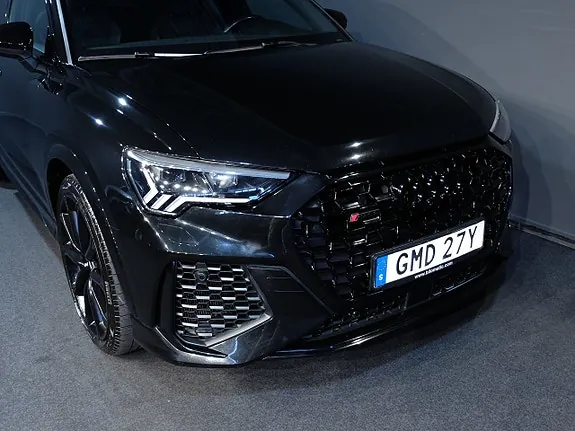 Audi Q3 2022 photo 5