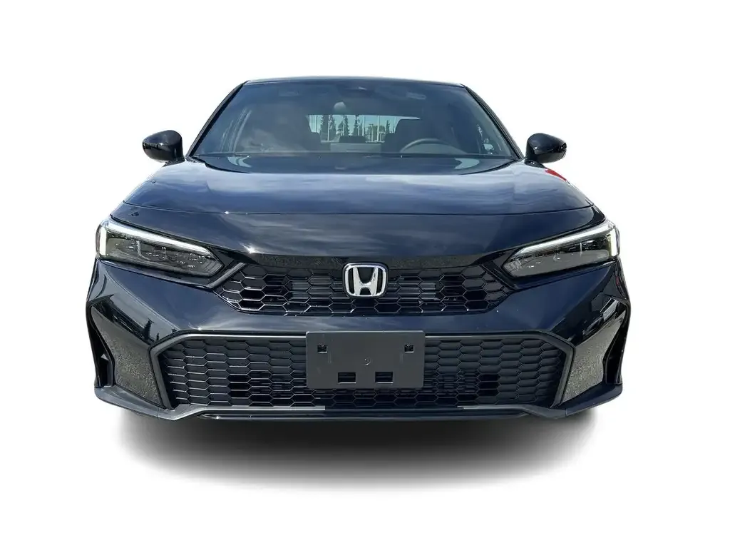 Honda Civic 2026 photo 4