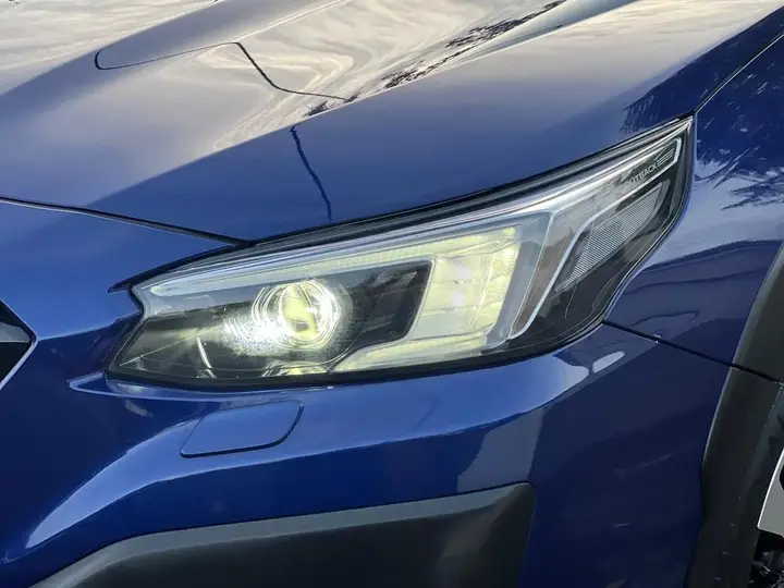 Subaru Outback 2025 photo 5