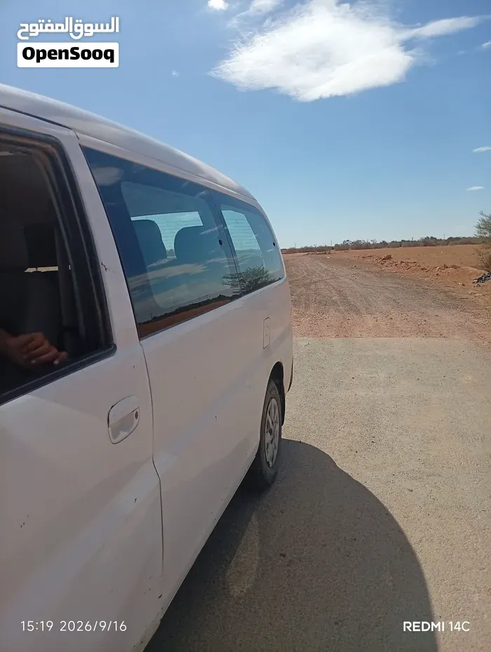 Hyundai H1 2006 photo 4