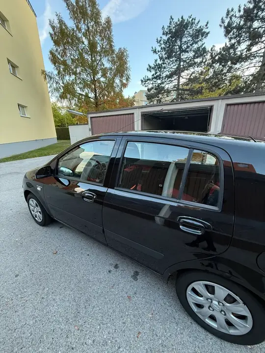 Hyundai Getz 2007 photo 3
