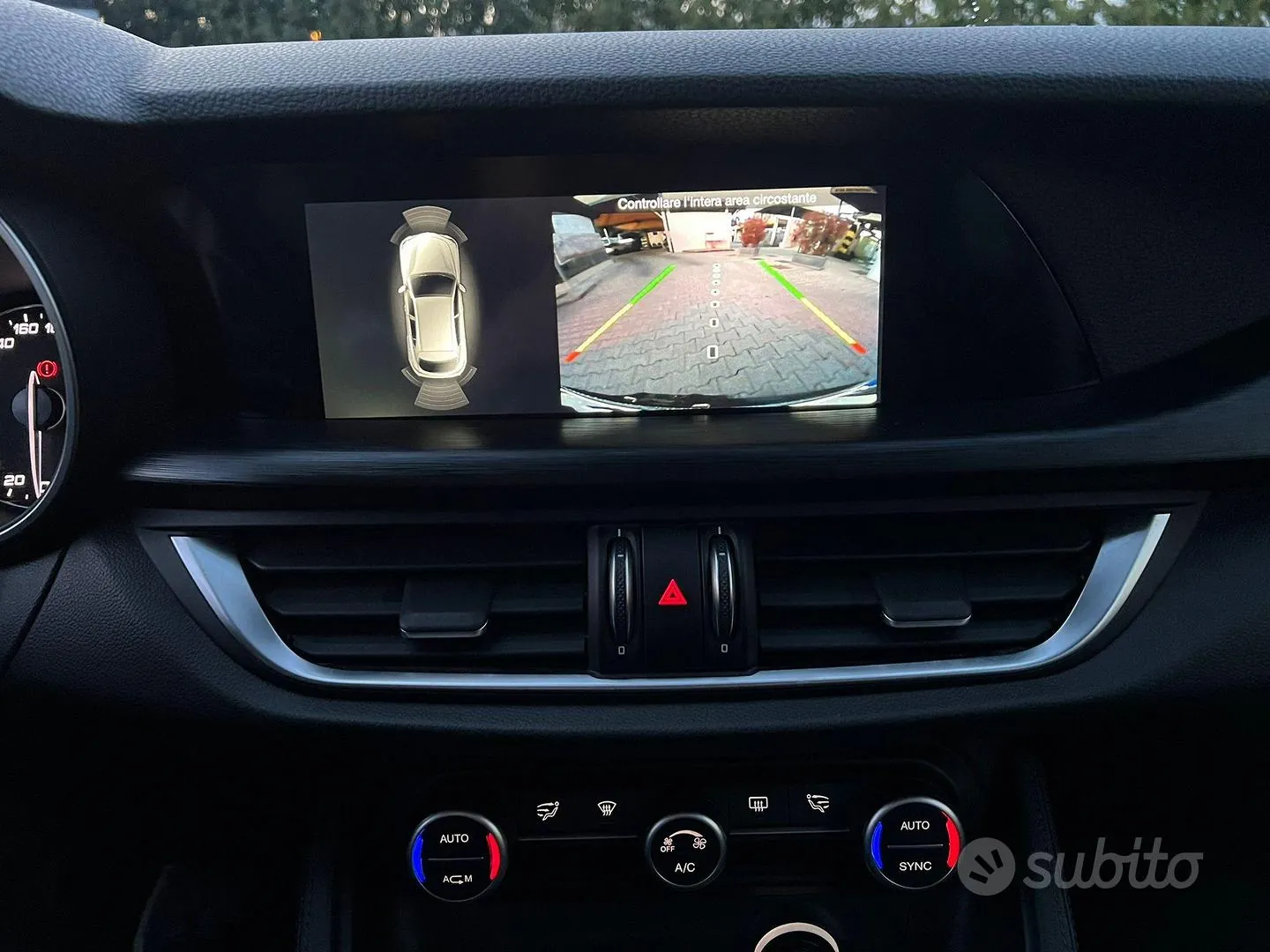 Alfa Romeo Stelvio 2019 photo 2