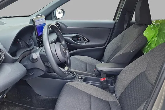 Toyota Yaris Cross 2024 photo 4