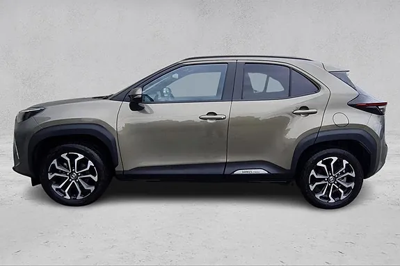 Toyota Yaris Cross 2024 photo 2