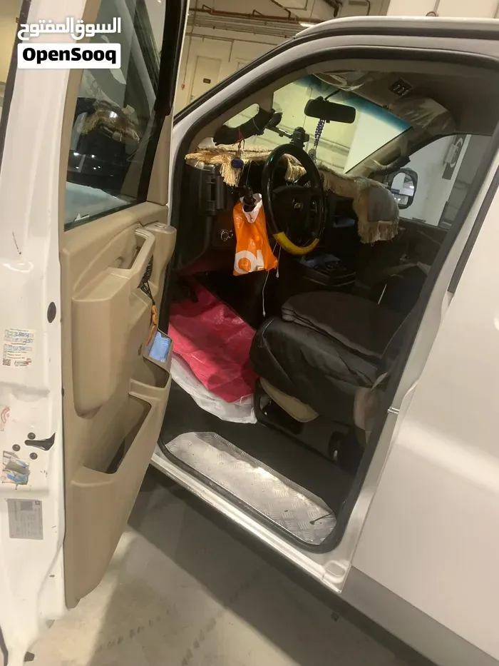 Chevrolet Express 2021 photo 4