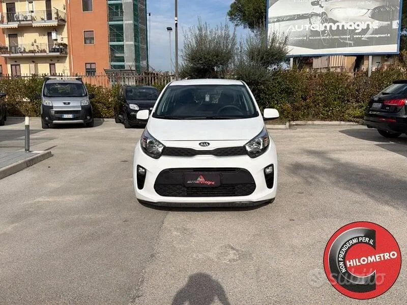 Kia Picanto 2020 photo 2
