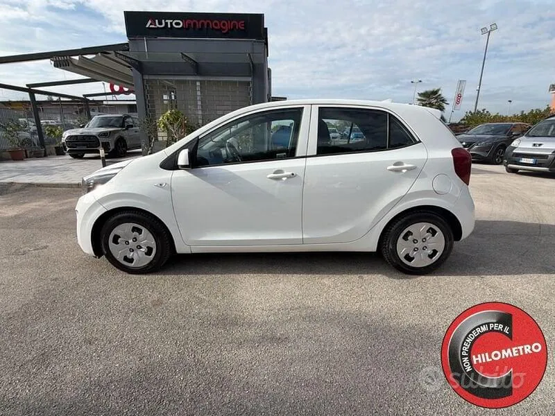 Kia Picanto 2020 photo 3