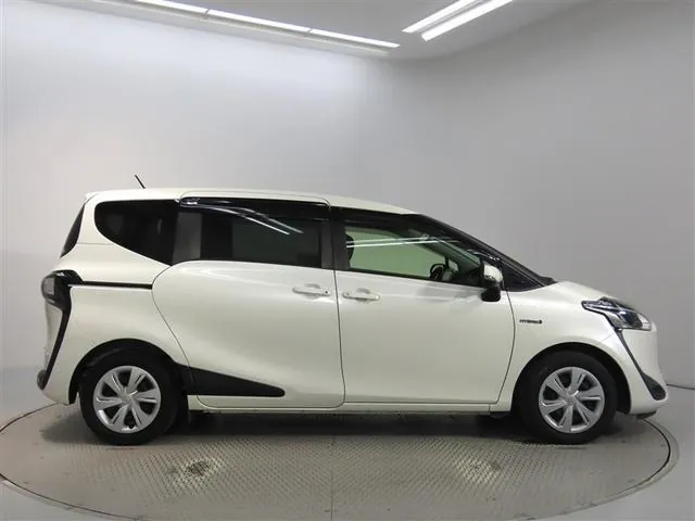 Toyota Sienna 2018 photo 5