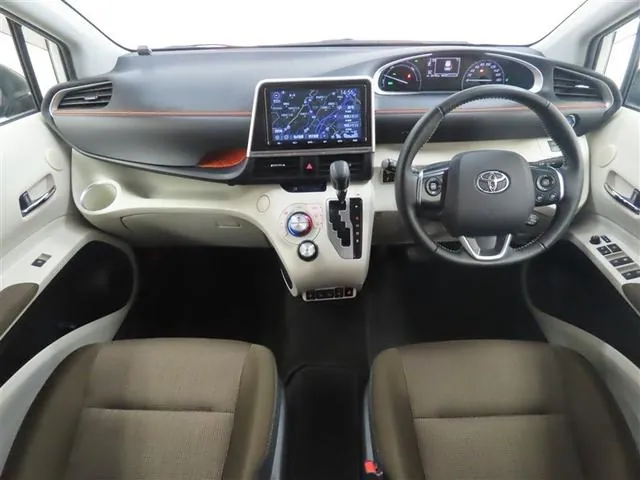 Toyota Sienna 2018 photo 4