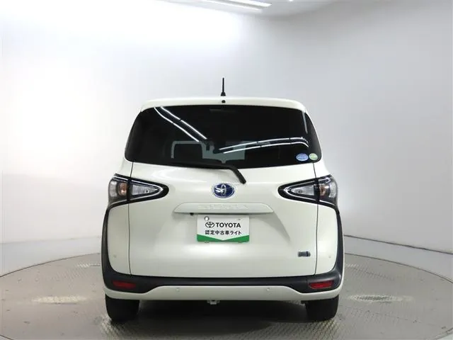 Toyota Sienna 2018 photo 2