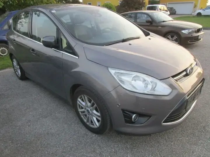 Ford C-Max 2013 photo 2