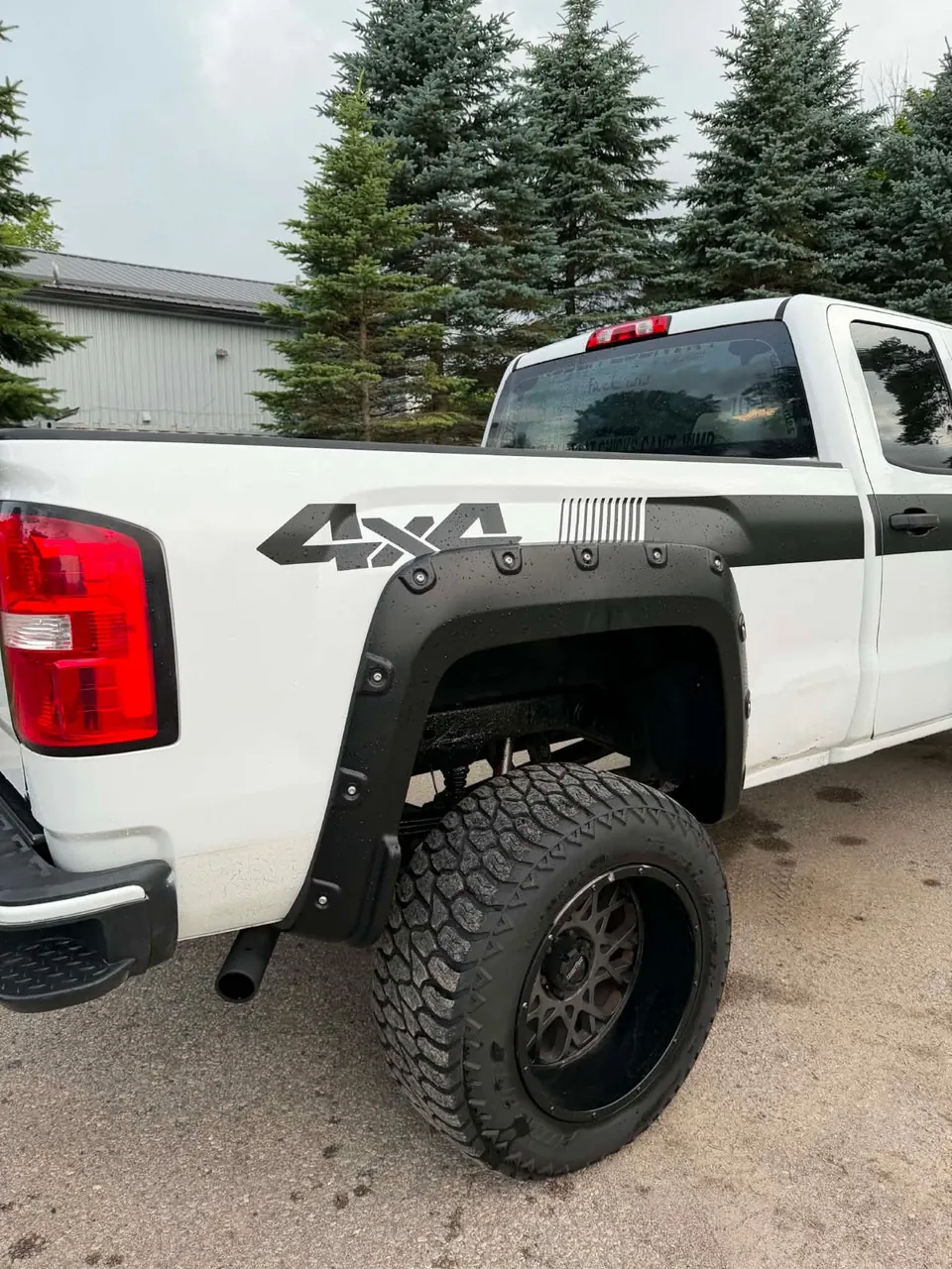 GMC Sierra 1500 2014 photo 3