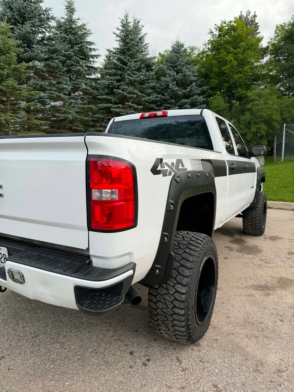GMC Sierra 1500 2014 photo 2