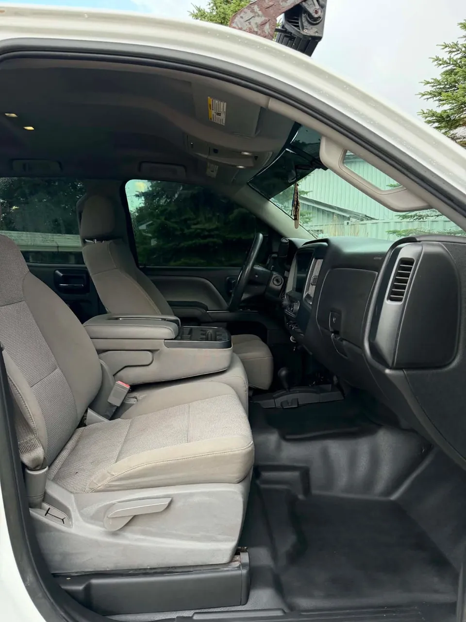 GMC Sierra 1500 2014 photo 5