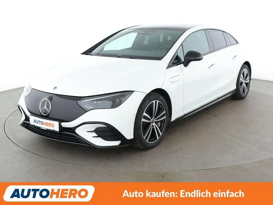 Mercedes-Benz 350 Amg Line