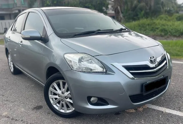 Toyota Vios