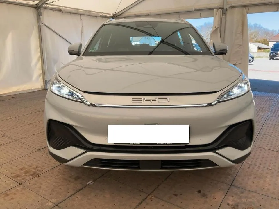 BYD Atto 3
