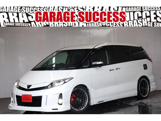 Toyota Es-200