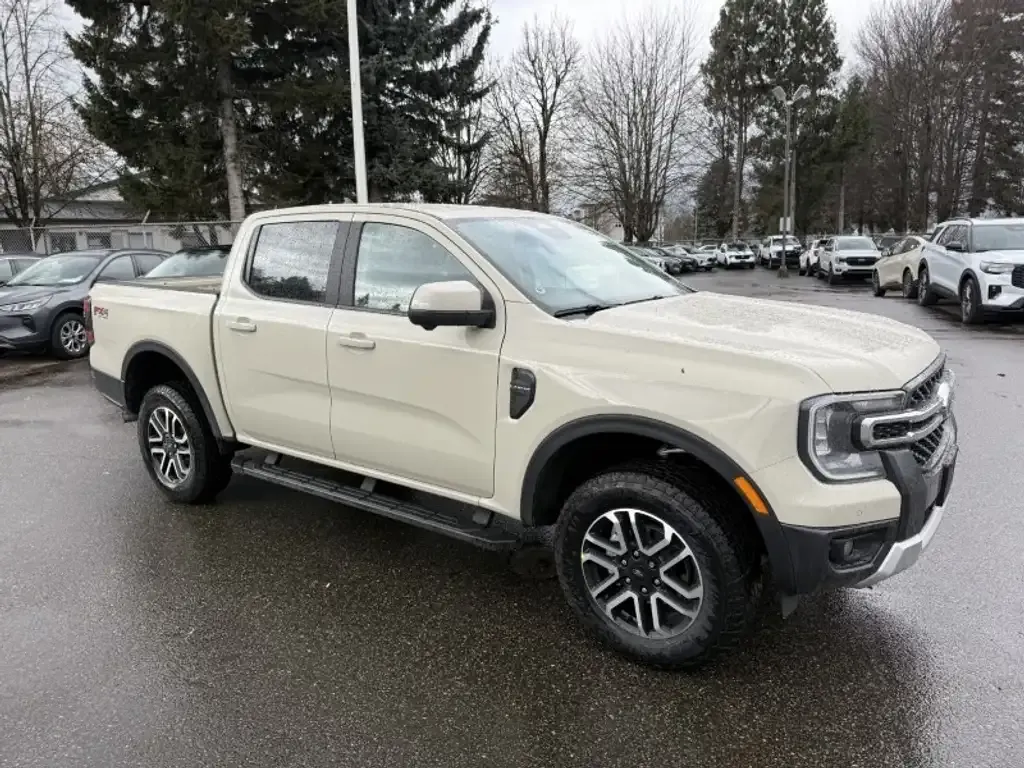 Ford Ranger 2026 photo 3