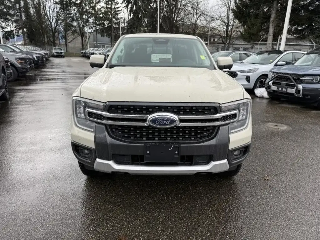 Ford Ranger 2026 photo 2