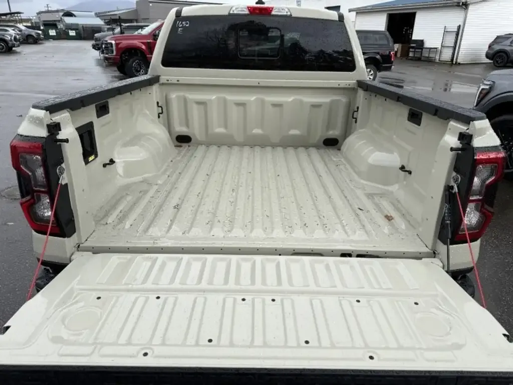 Ford Ranger 2026 photo 5