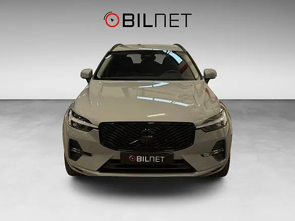 Volvo Xc60 2026 photo 3