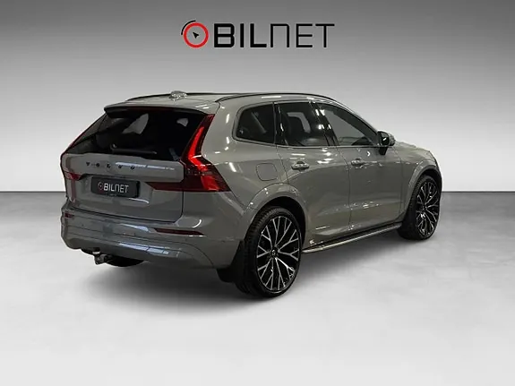 Volvo Xc60 2026 photo 2